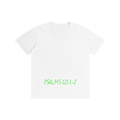 Pure Cotton Unisex T-Shirt