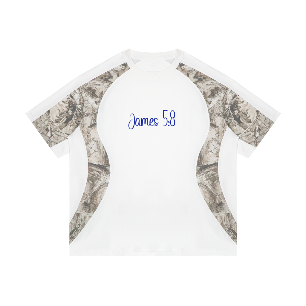 Unisex Tree Camo T-Shirt