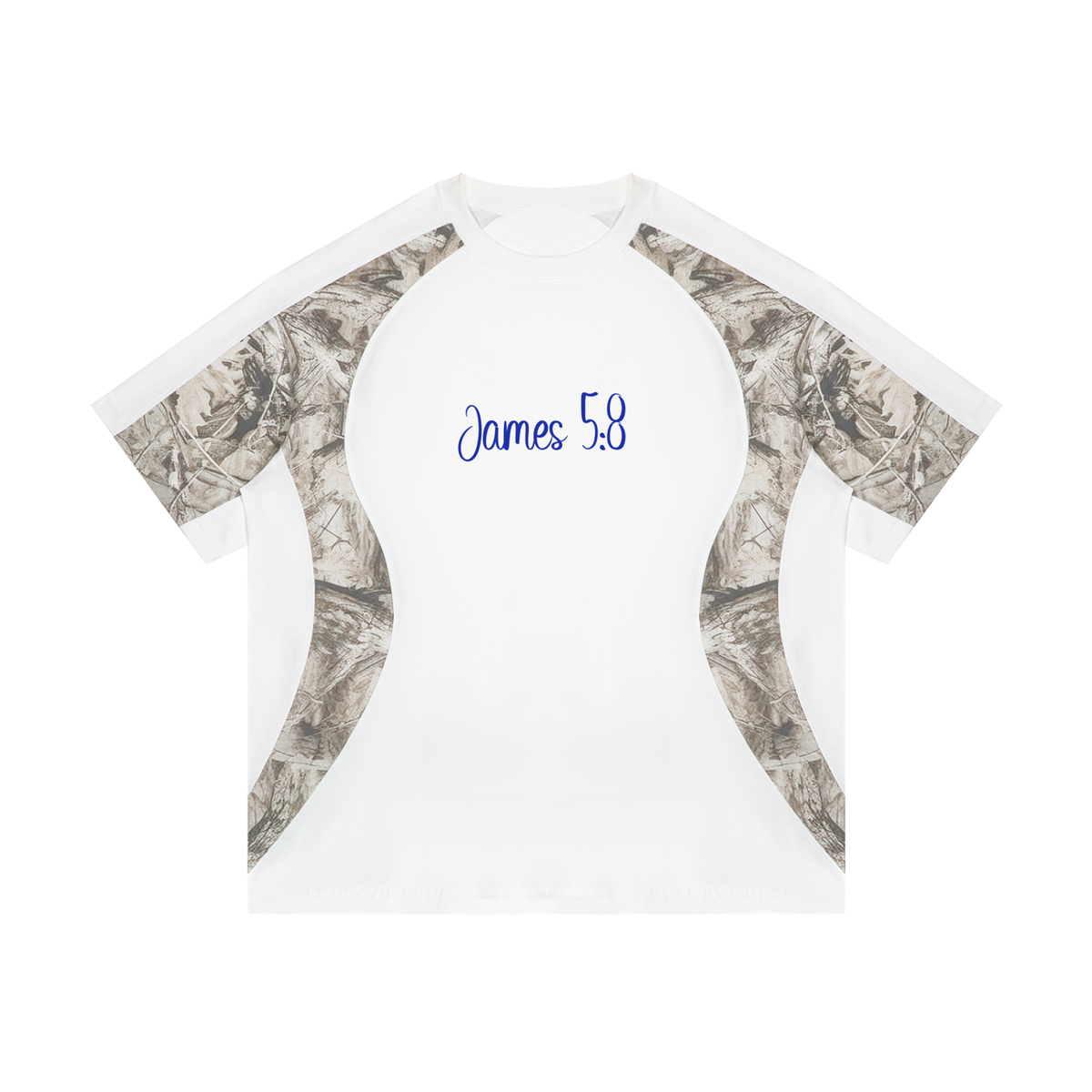 Unisex Tree Camo T-Shirt