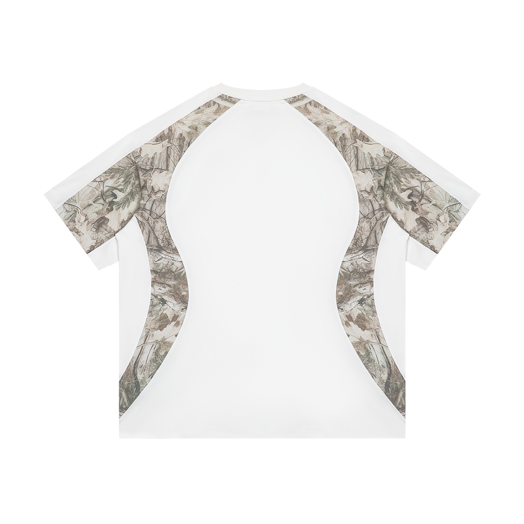 Unisex Tree Camo T-Shirt
